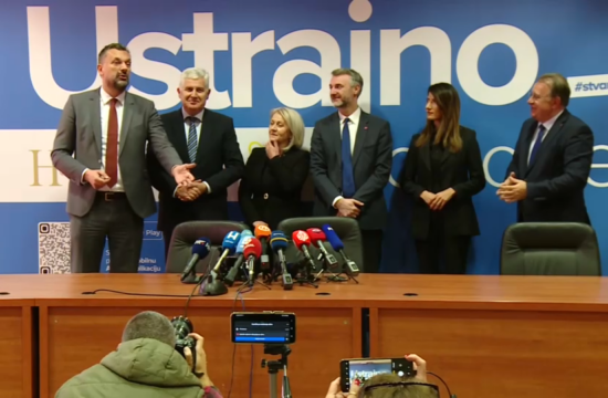 Prvi značajniji pregovori u Mostaru - učesnici zadovoljni